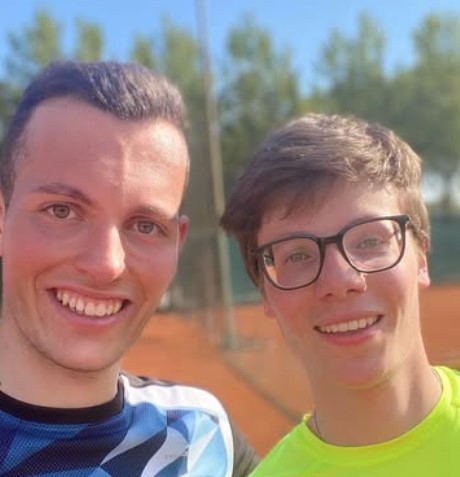 CORDARO MARCO & LANZ HANNES