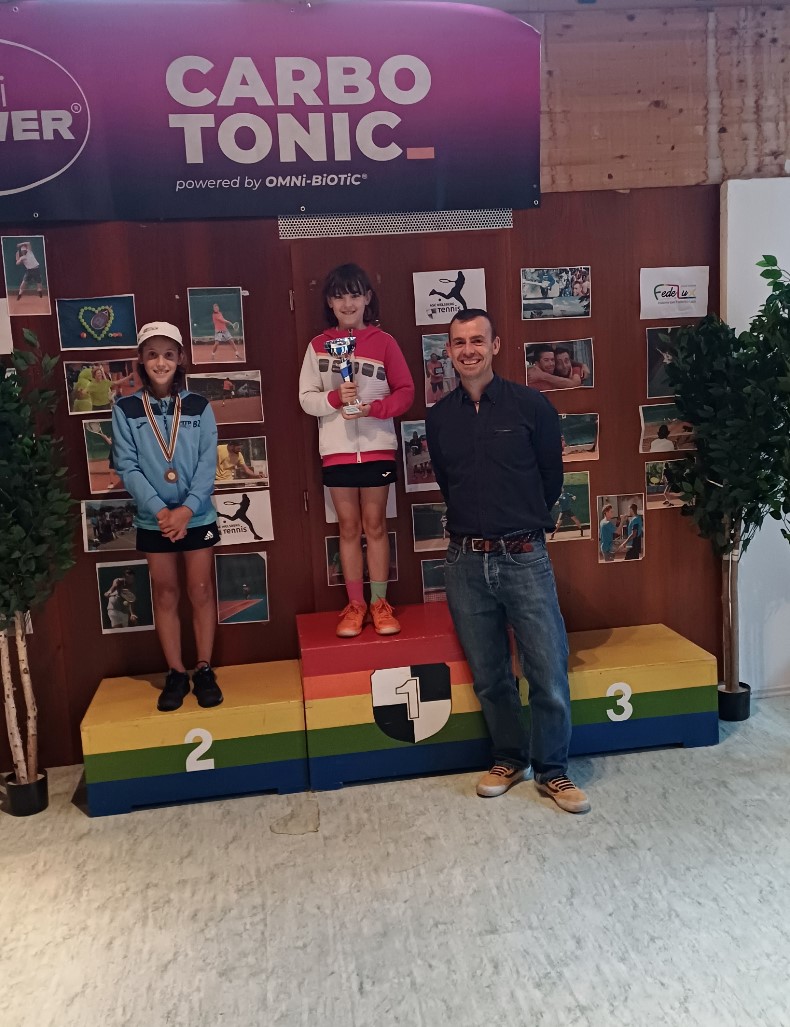FINALE U10 Mädchen-femminile